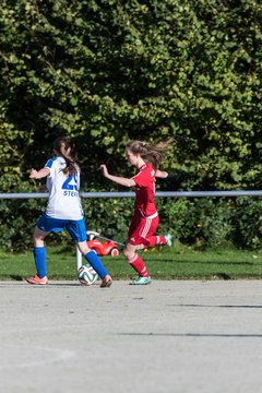 Bild 310 - Frauen SV Wahlstedt - Bramstedter TS : Ergebnis: 12:0